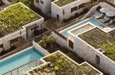 Lesante Cape Resort & Villas